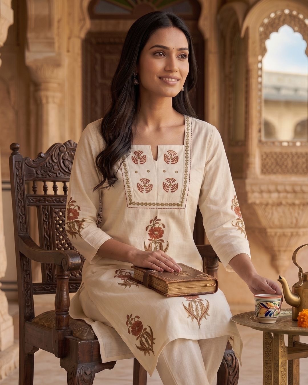 Exclusive Ethnic Wear