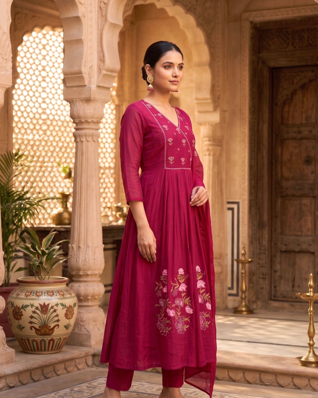 Exclusive Ethnic Wear