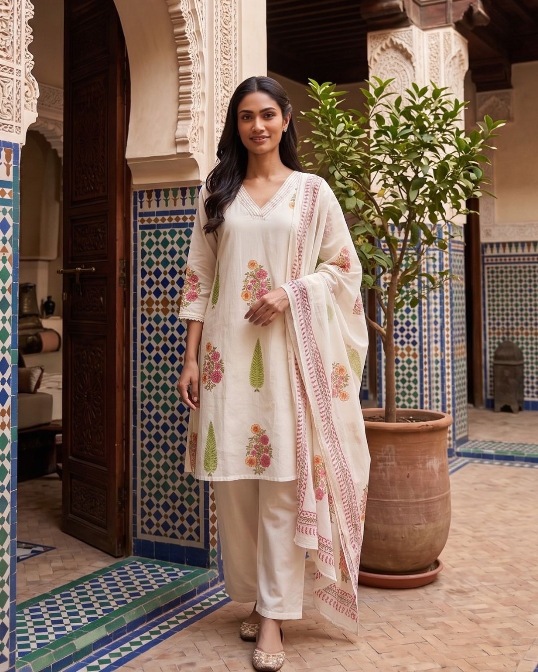 Exclusive Ethnic Wear