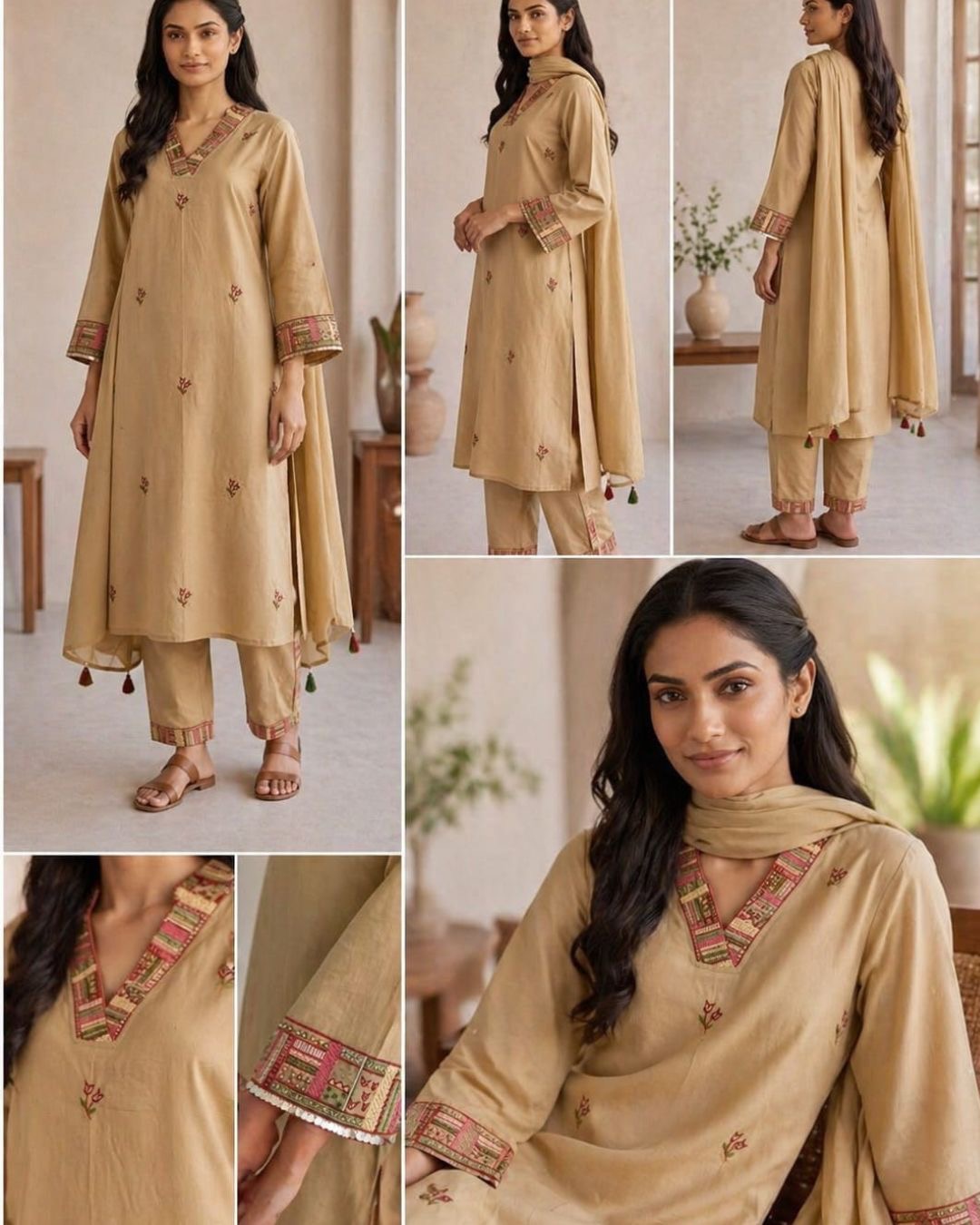 Exclusive Ethnic Wear